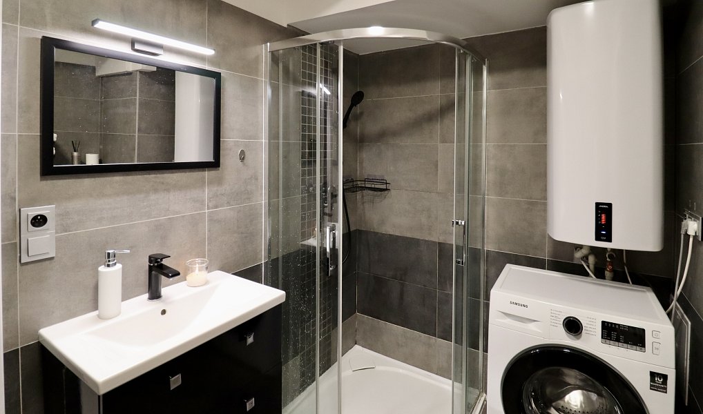 Prodej bytu 2+kk 49 m², Praha – náhled fotky 7