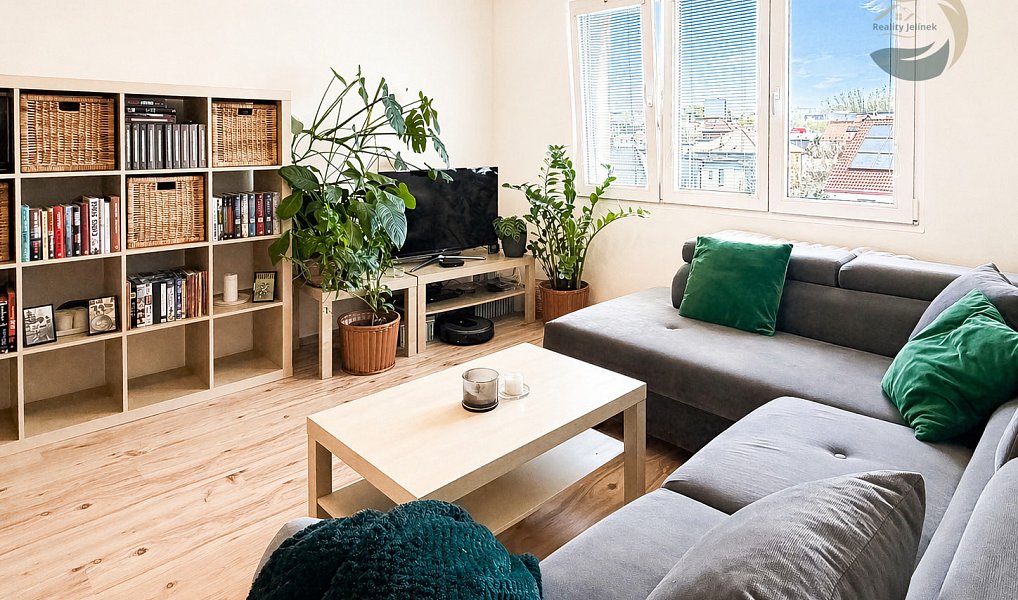 Prodej bytu 3+1 76 m², Plzeň – náhled fotky 4