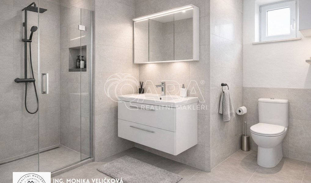 Prodej bytu 2+1 55 m², Krnov – náhled fotky 9