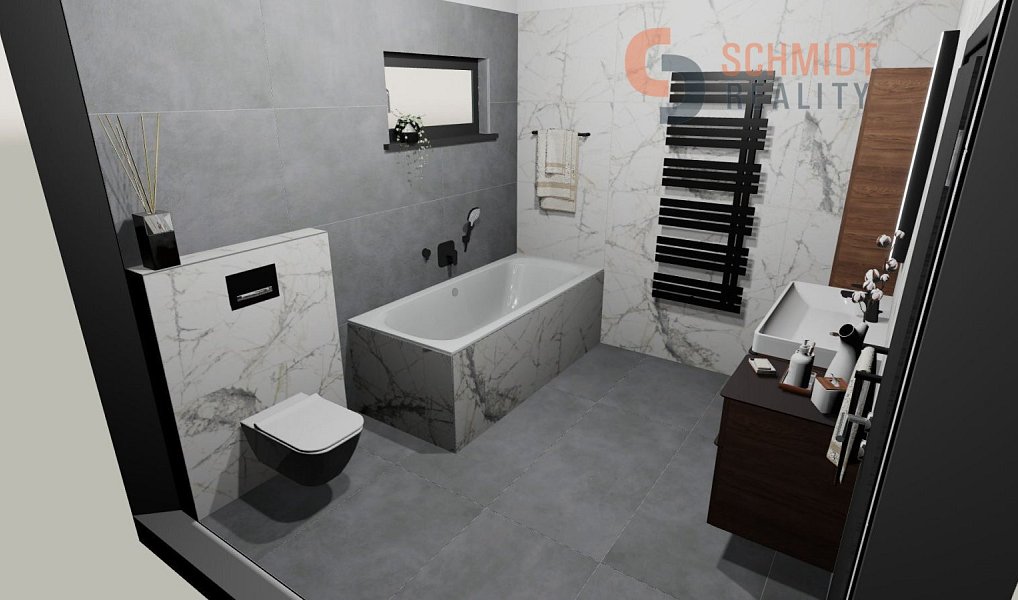 Prodej domu 97 m² s pozemkem 169 m², Nový Poddvorov – náhled fotky 6