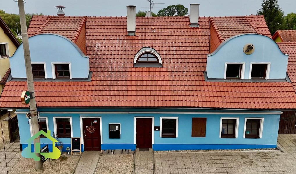 Prodej restaurace 632 m², Ratíškovice – náhled fotky 28