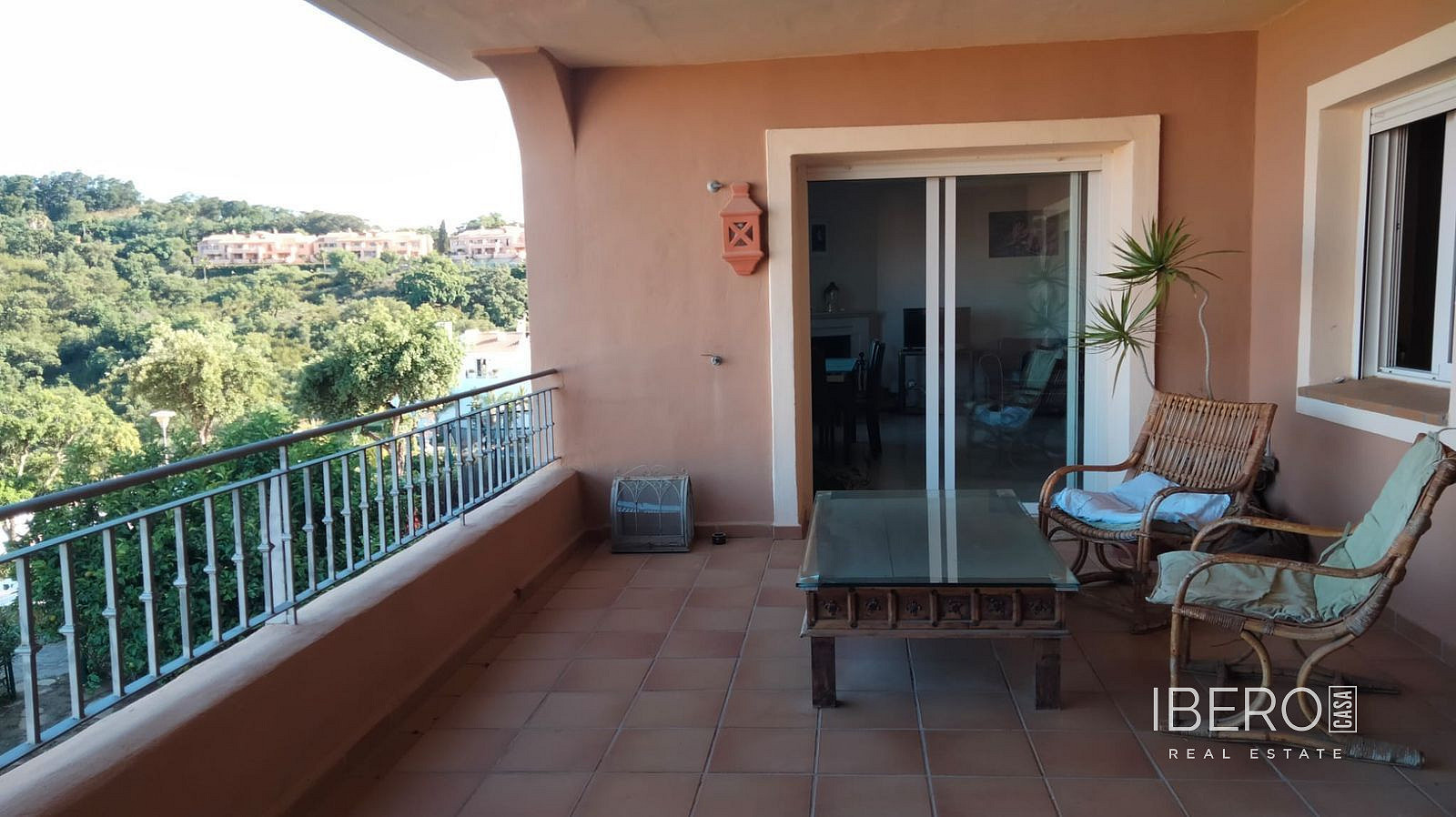 Piso 3+kk – Marbella - Vista 5