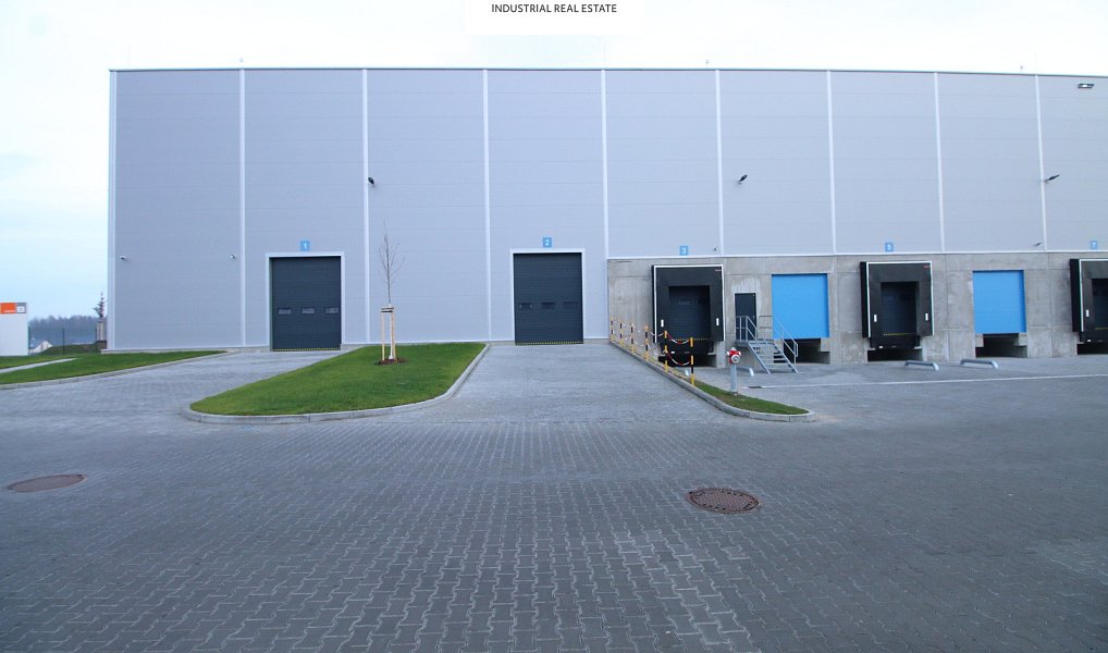 Pronájem výrobních prostor 7 000 m², Vejprnice – náhled fotky 4