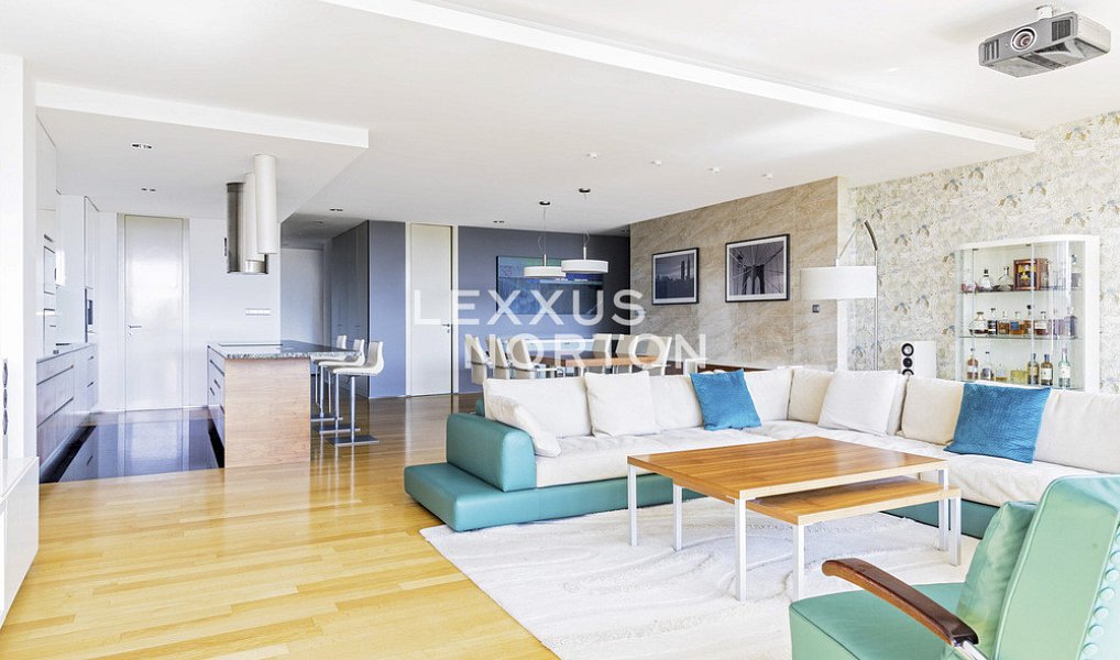 Prodej bytu 3+kk 155 m², Praha – náhled fotky 6