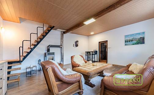 Prodej domu 76 m² s pozemkem 94 m², Svobody, Cheb