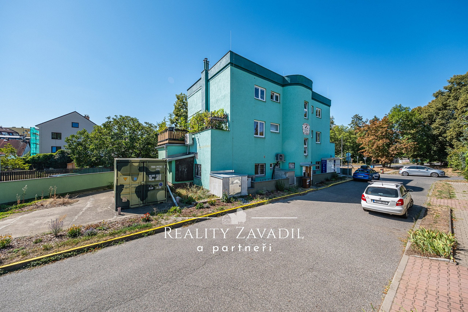 Prodej bytu 3+kk 58 m² – fotografie 2