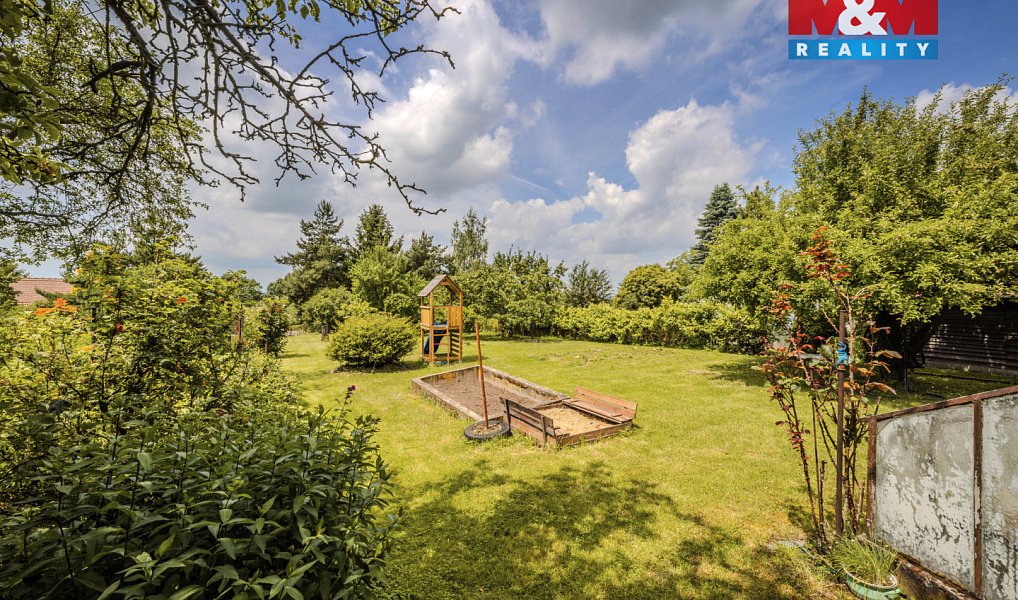 Prodej domu 159 m² s pozemkem 1 306 m², Červené Pečky – náhled fotky 20