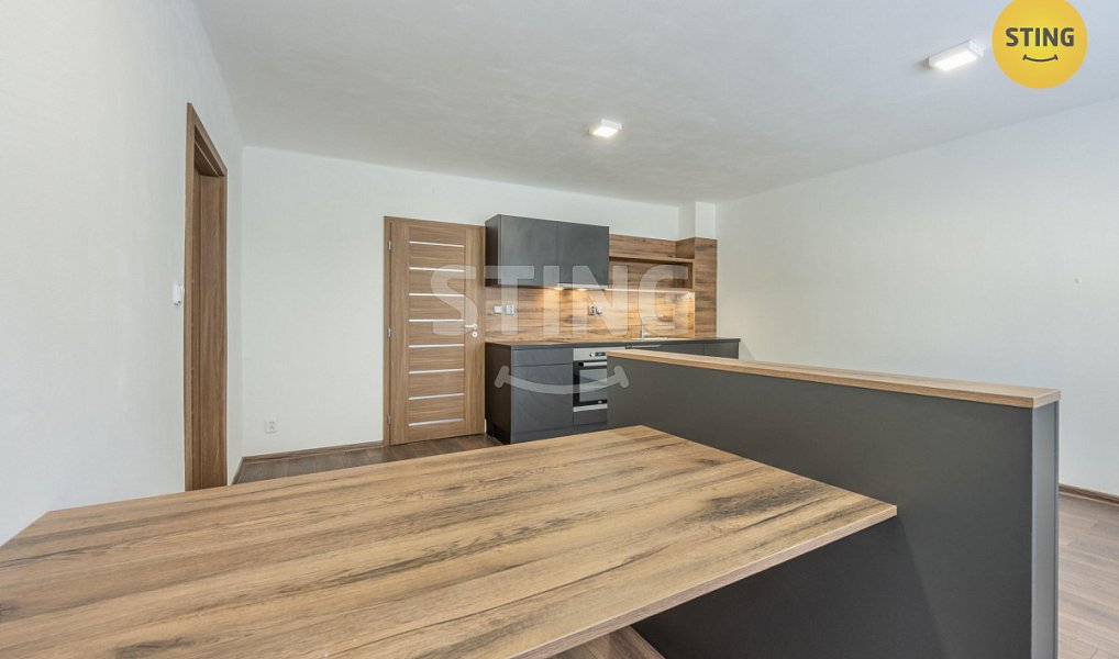 Prodej bytu 3+kk 57 m², Žďár nad Sázavou – náhled fotky 6