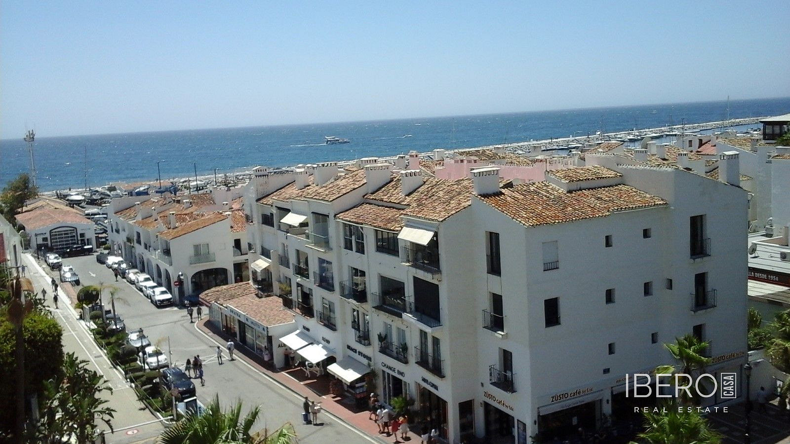 Pis 4+kk – Marbella, Nueva Andalucía - Vista 5