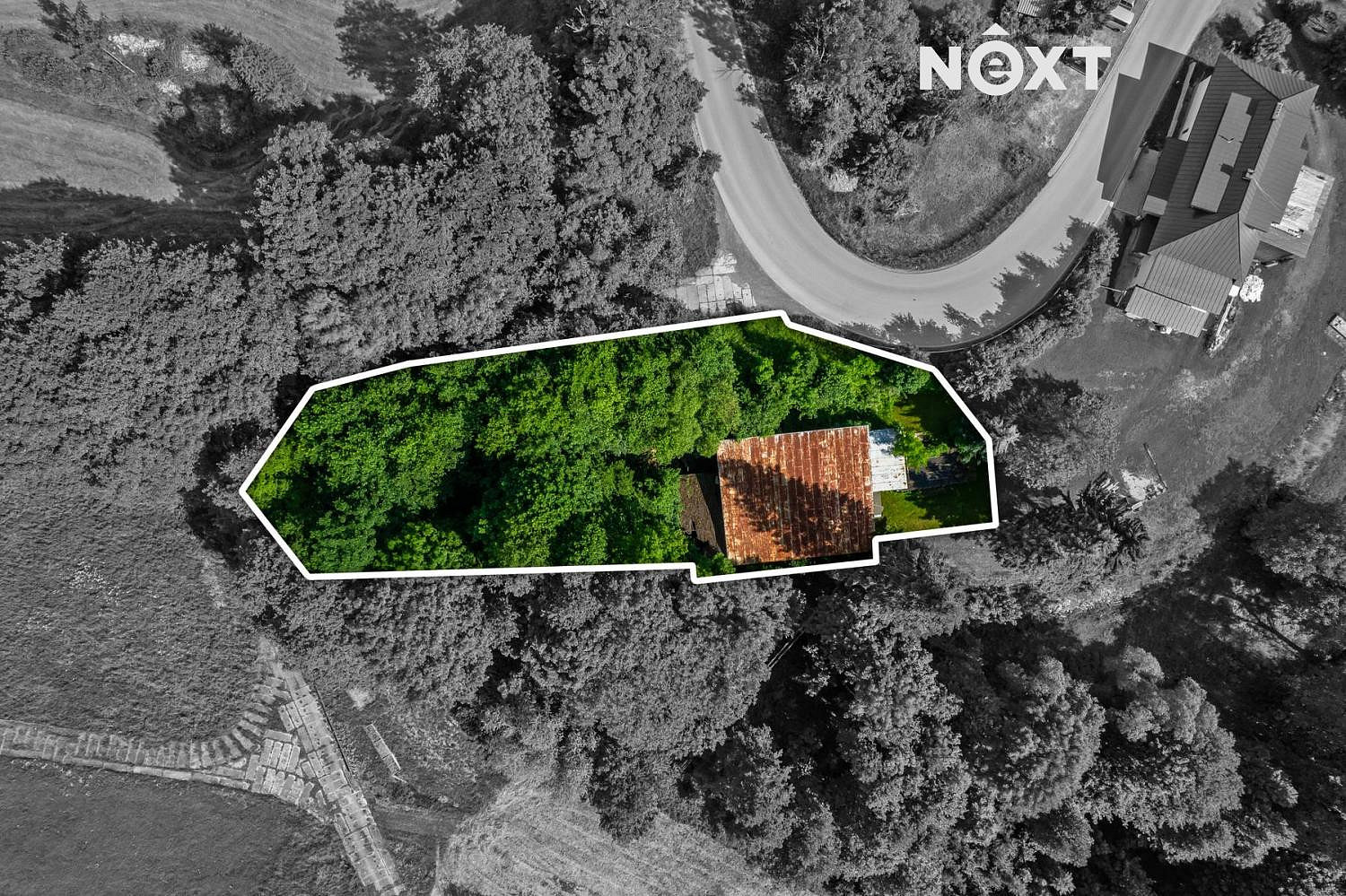 Prodej komerčního objektu (jiného typu) 750 m² – fotografie 3