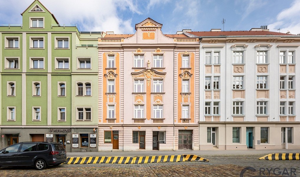 Prodej bytu 3+kk 72 m², Praha – náhled fotky 19
