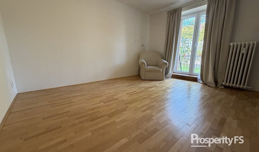 Pronájem bytu 1+1 30 m², Stochov – náhled fotky 7