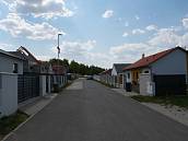 Prodej stavebn�ho pozemku 1�157�m2