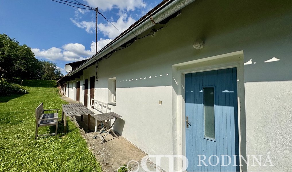 Prodej chaty/chalupy 160 m² s pozemkem 3 130 m², Postupice – náhled fotky 5