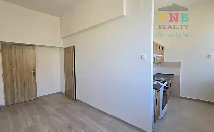 Pronájem bytu 3+1 64 m², Svatoplukova, Prostějov