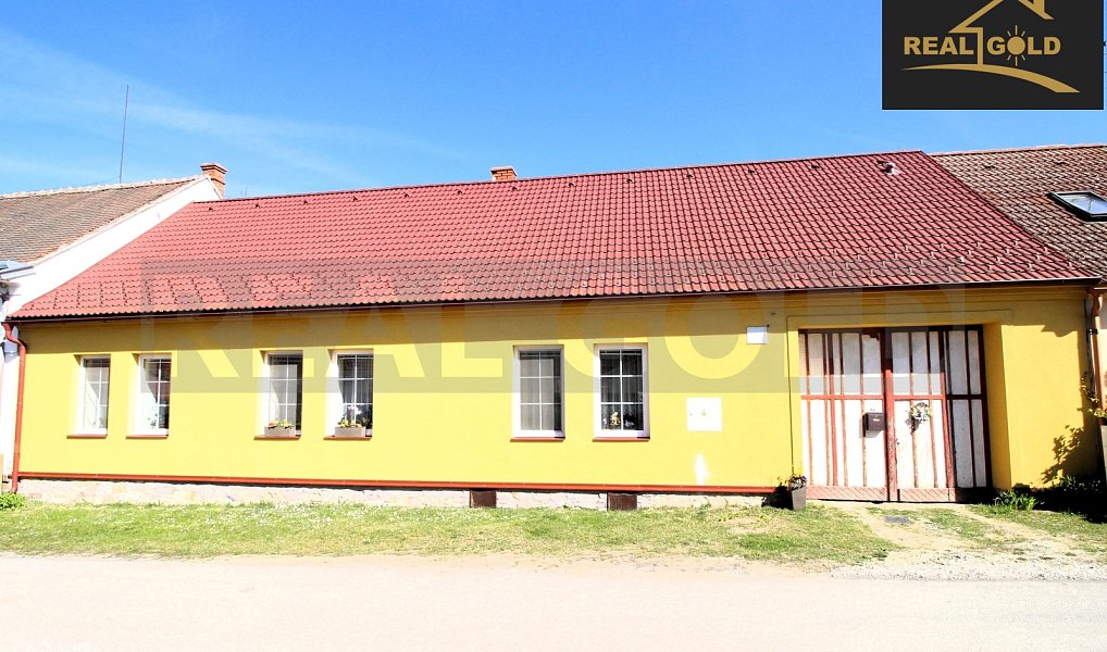 Prodej domu 200 m² s pozemkem 900 m², Jaroměřice nad Rokytnou – náhled fotky 35