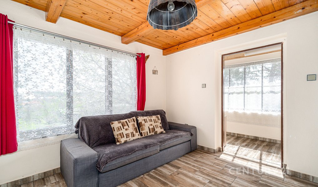Prodej zahrady 1 157 m², Dyje – náhled fotky 7