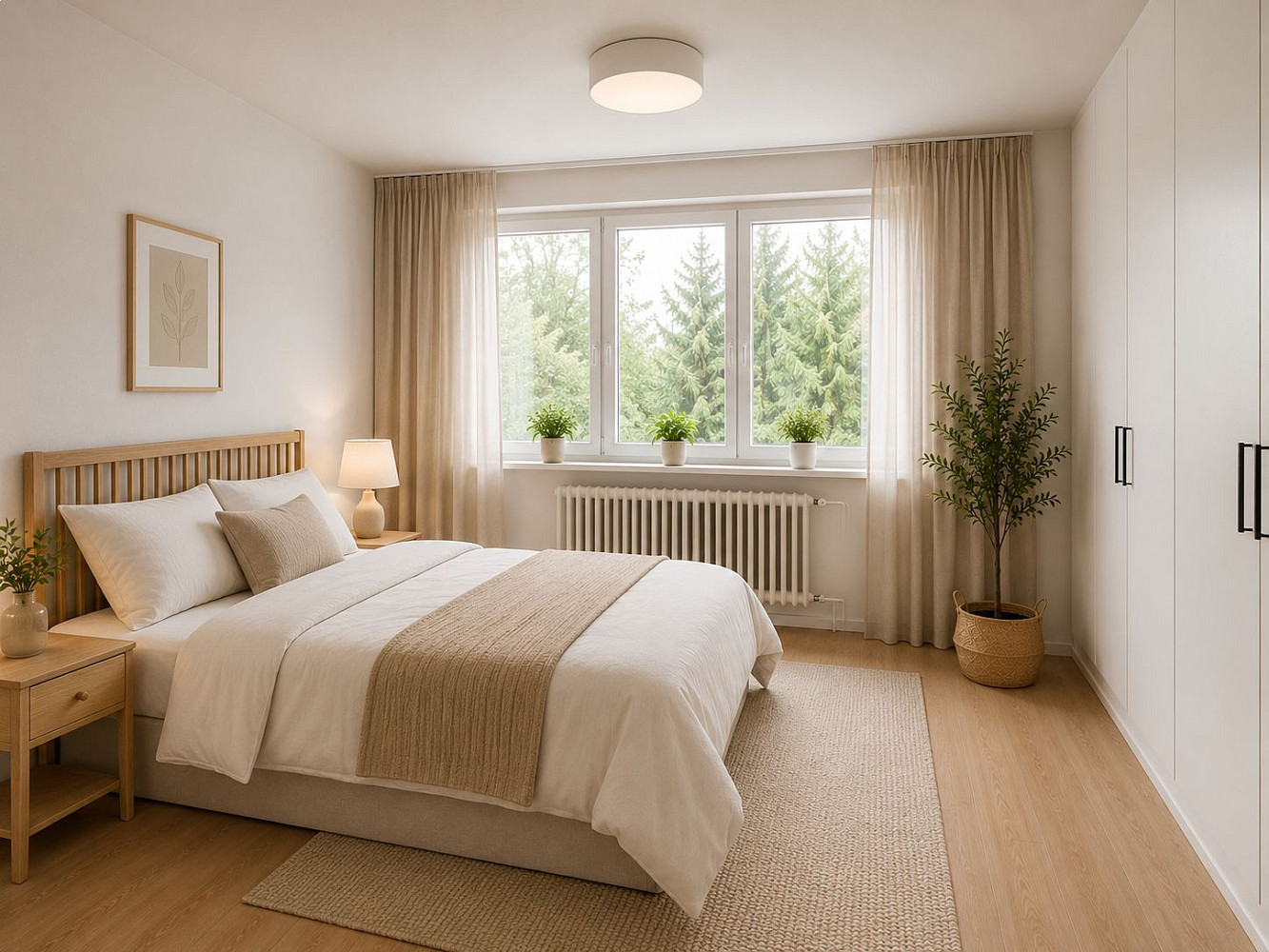 Prodej bytu 2+1 53 m² – fotografie 5