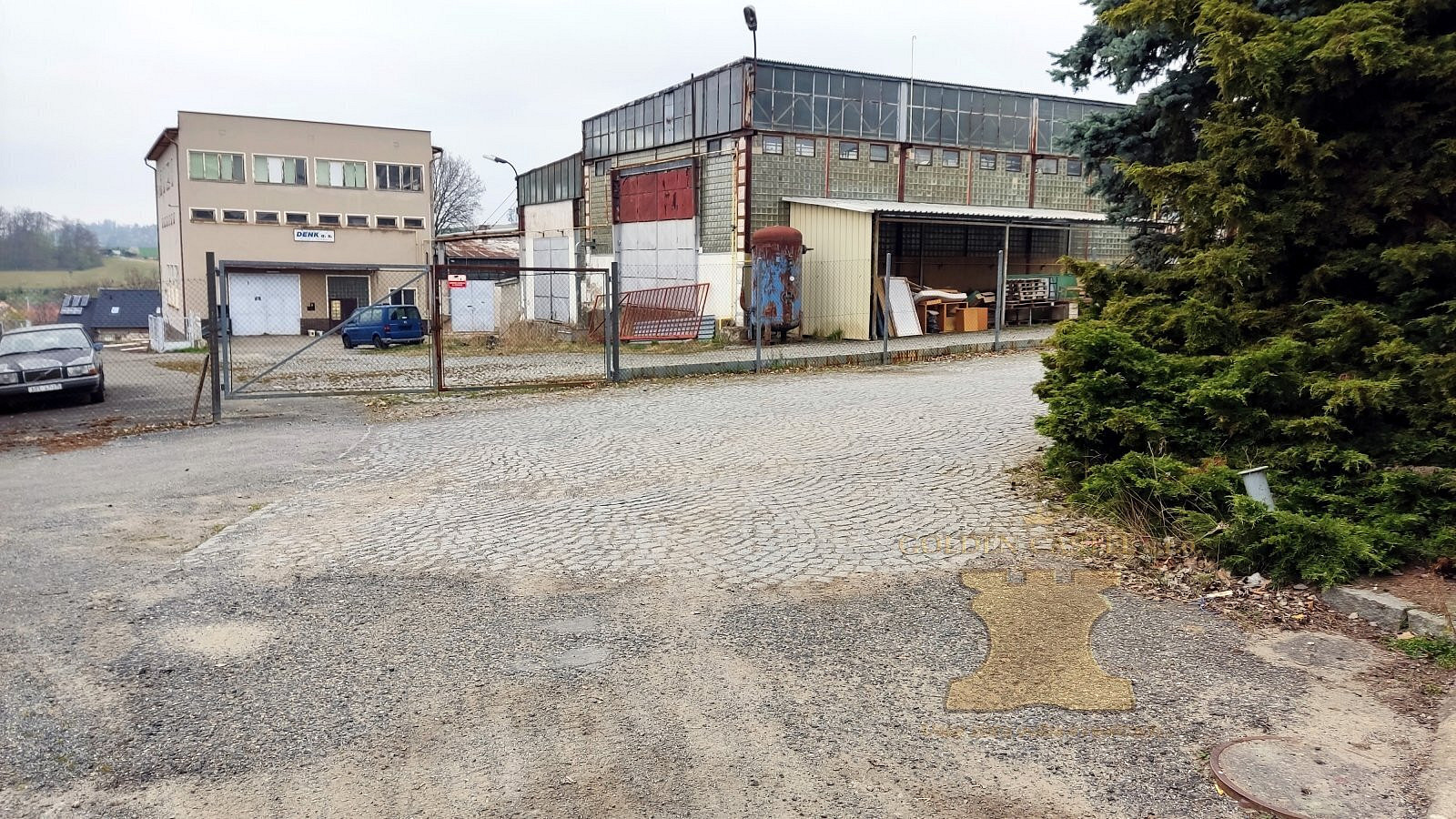 Pronájem výrobních prostor 55 m² — photo 3