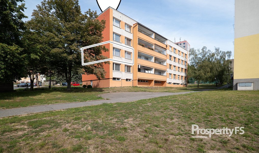 Prodej bytu 3+1 62 m², Slaný – náhled fotky 30
