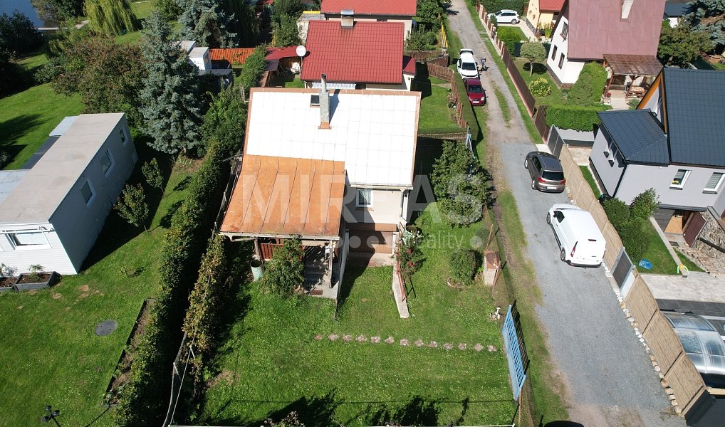Prodej chaty/chalupy 62 m² s pozemkem 307 m², Sadská – náhled fotky 24