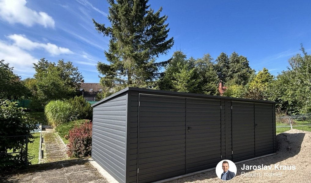 Prodej ubytovacího objektu 373 m², Roprachtice – náhled fotky 12