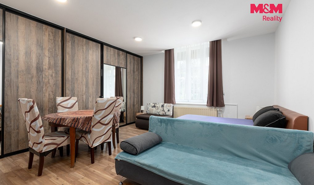 Prodej bytu 3+1 99 m², Ostrava – náhled fotky 9