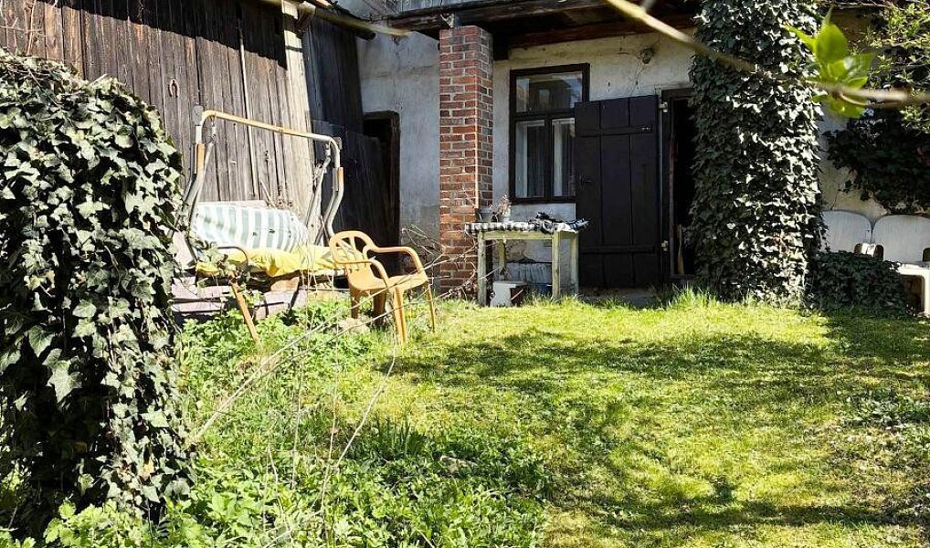 Prodej domu 112 m² s pozemkem 129 m², Knínice – náhled fotky 22
