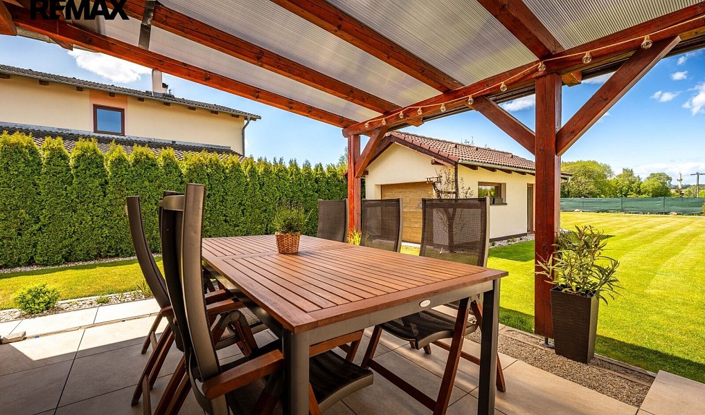 Prodej domu 134 m² s pozemkem 1 409 m², Lišov – náhled fotky 43