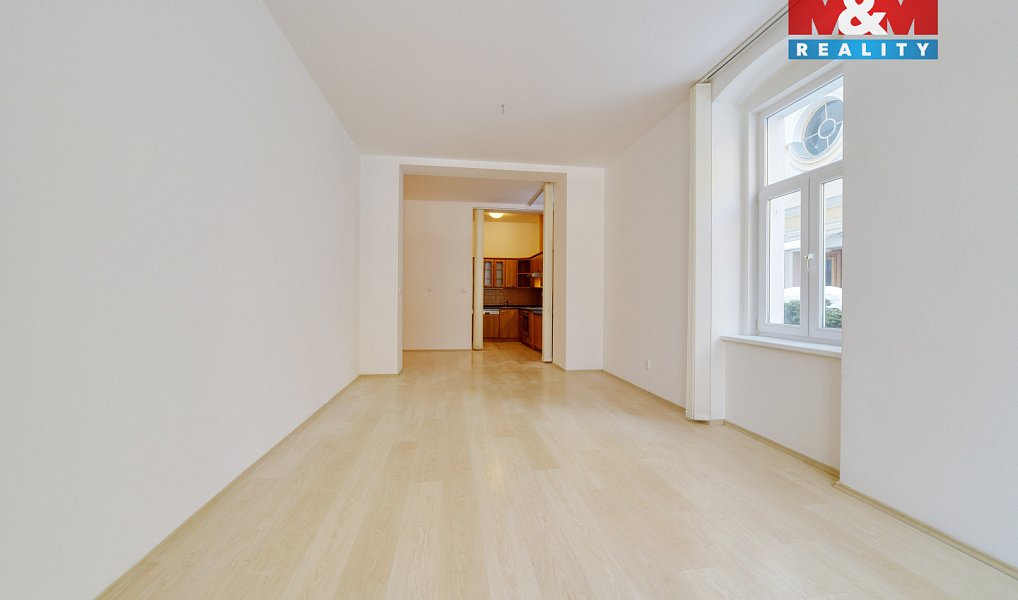 Pronájem bytu 3+kk 96 m², Mariánské Lázně – náhled fotky 25