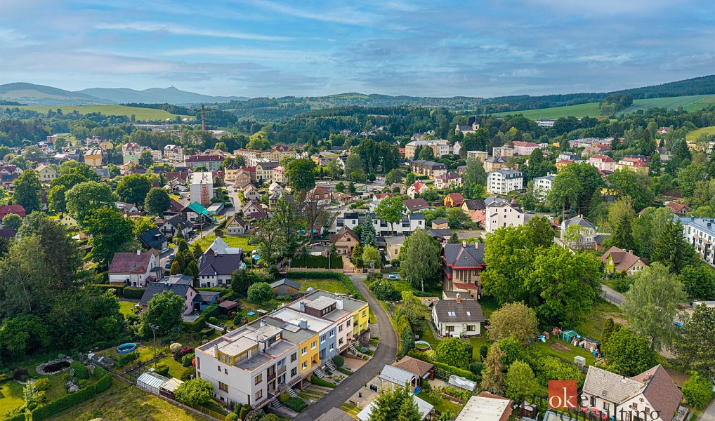 Prodej domu 184 m² s pozemkem 1 236 m², Rychnov u Jablonce nad Nisou – náhled fotky 20