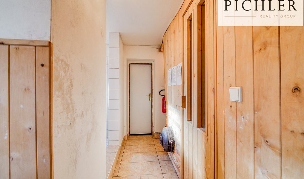 Prodej domu 220 m² s pozemkem 234 m², Hartmanice – náhled fotky 16