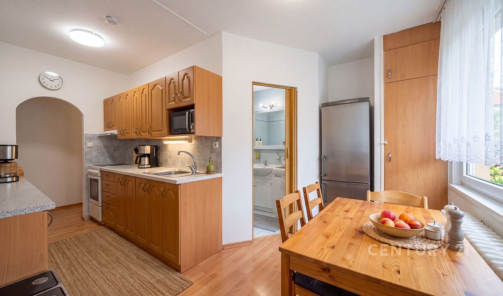 Prodej bytu 2+1 58 m², Brno – náhled fotky 5