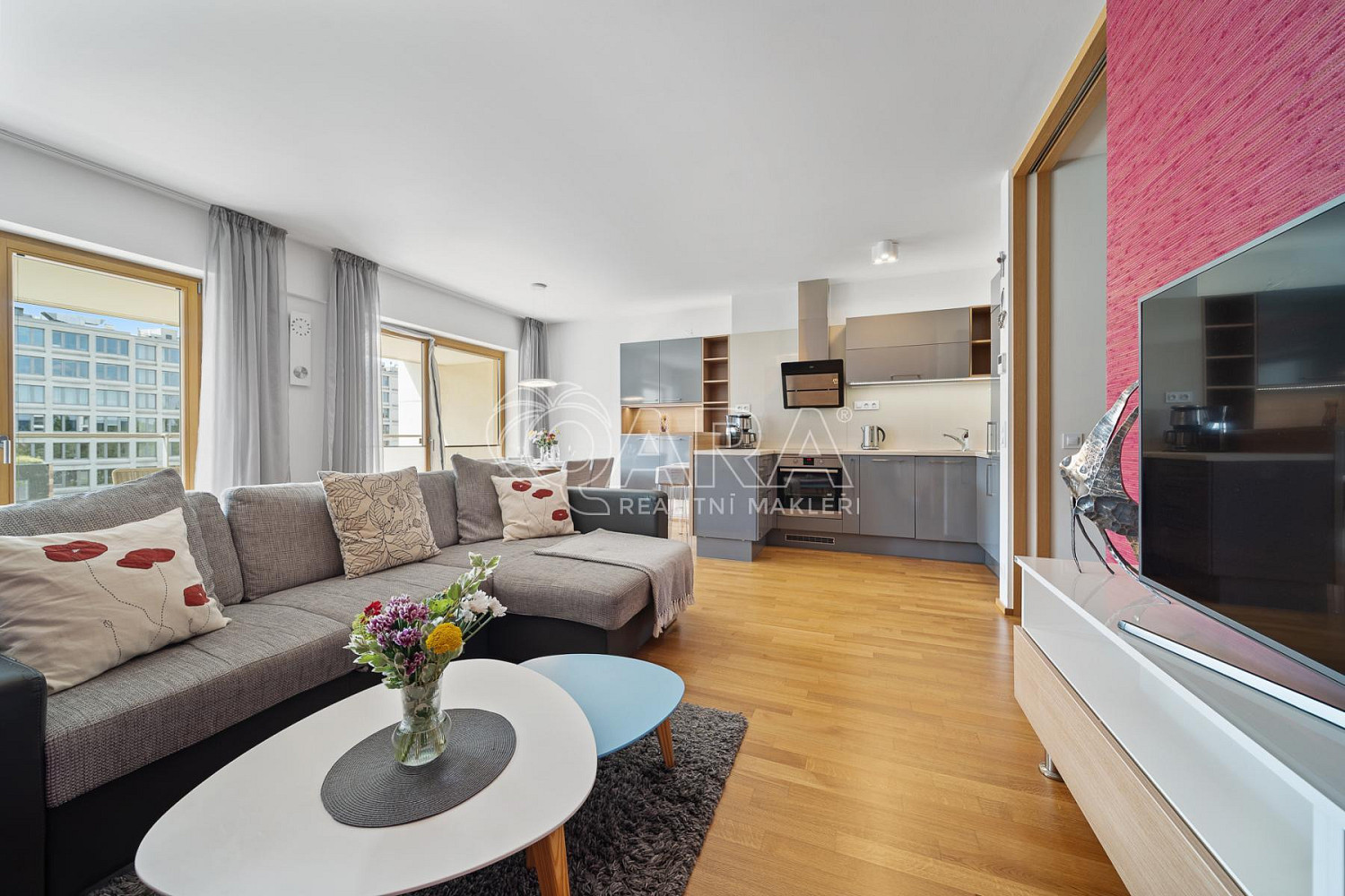 Prodej bytu 3+kk 88 m² – fotografie 4