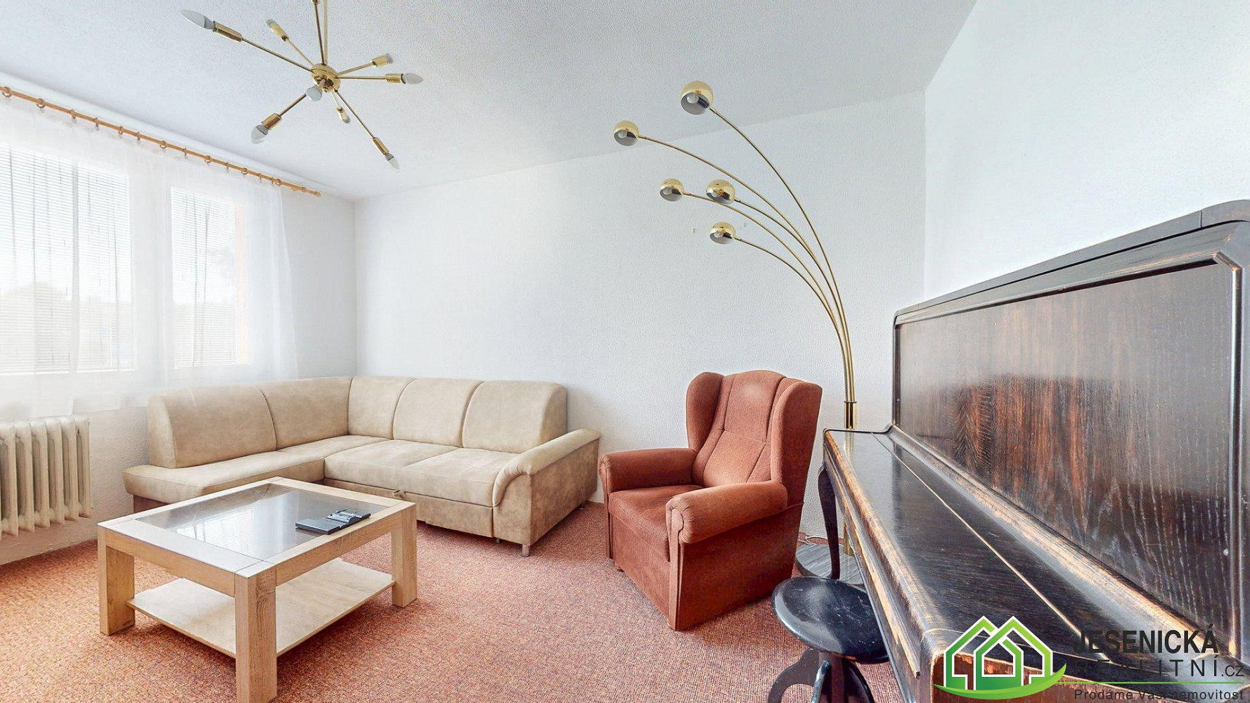 Prodej bytu 4+1 70 m² — photo 3