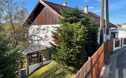 Pronájem domu 210 m² s pozemkem 820 m², Petra Bezruče, Chuchelná, okres Opava