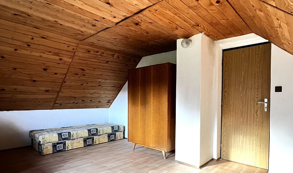 Prodej chaty/chalupy 96 m² s pozemkem 1 021 m², Přídolí – náhled fotky 16