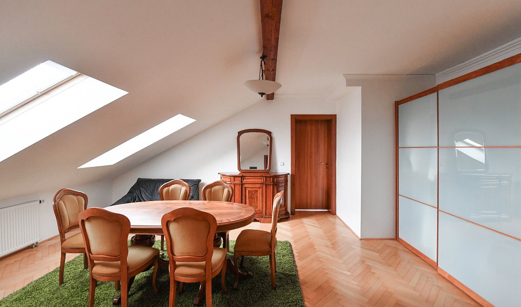 Prodej komerčního objektu (jiného typu) 665 m², Praha – náhled fotky 16