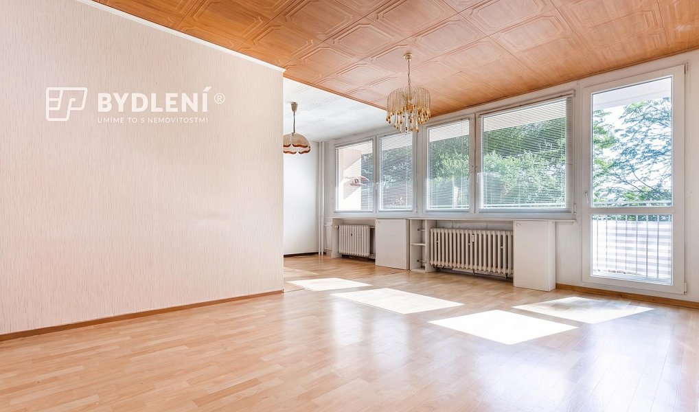 Prodej bytu 3+1 70 m², Teplice – náhled fotky 6