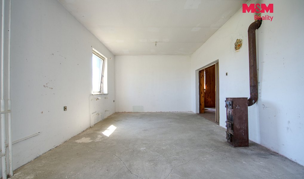 Prodej domu 250 m² s pozemkem 767 m², Petrovice u Karviné – náhled fotky 23