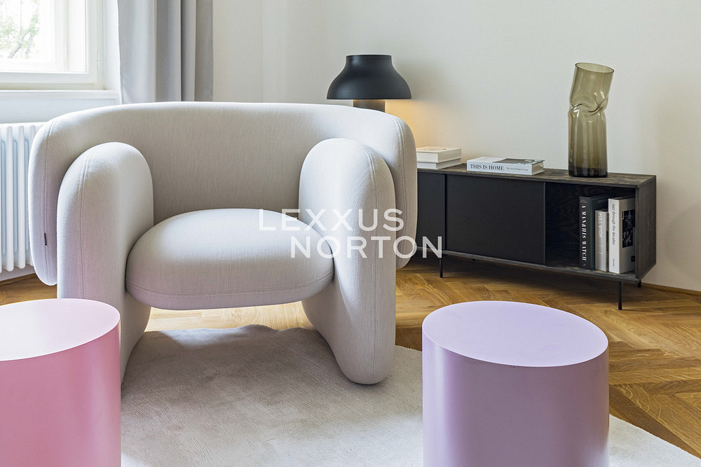 Prodej bytu 3+kk 90 m² — photo 3