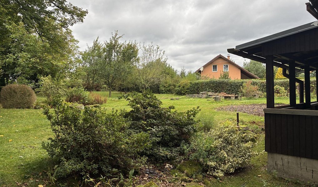 Prodej chaty/chalupy 276 m² s pozemkem 1 180 m², Růžová – náhled fotky 34