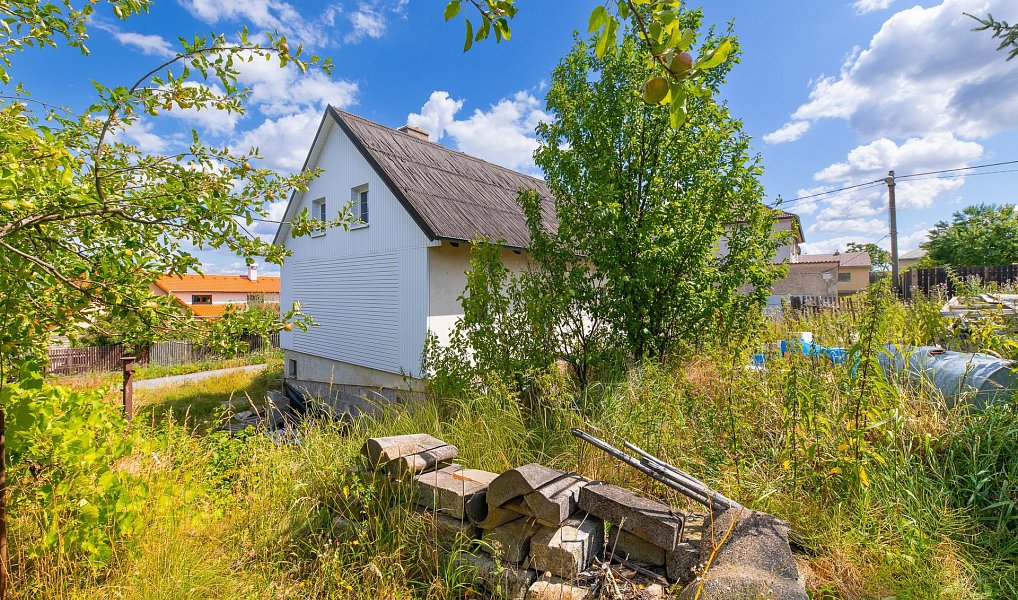 Prodej domu 144 m² s pozemkem 460 m², Zašovice – náhled fotky 9