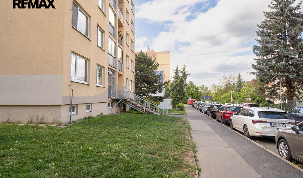 Prodej bytu 3+kk 62 m², Praha – náhled fotky 13