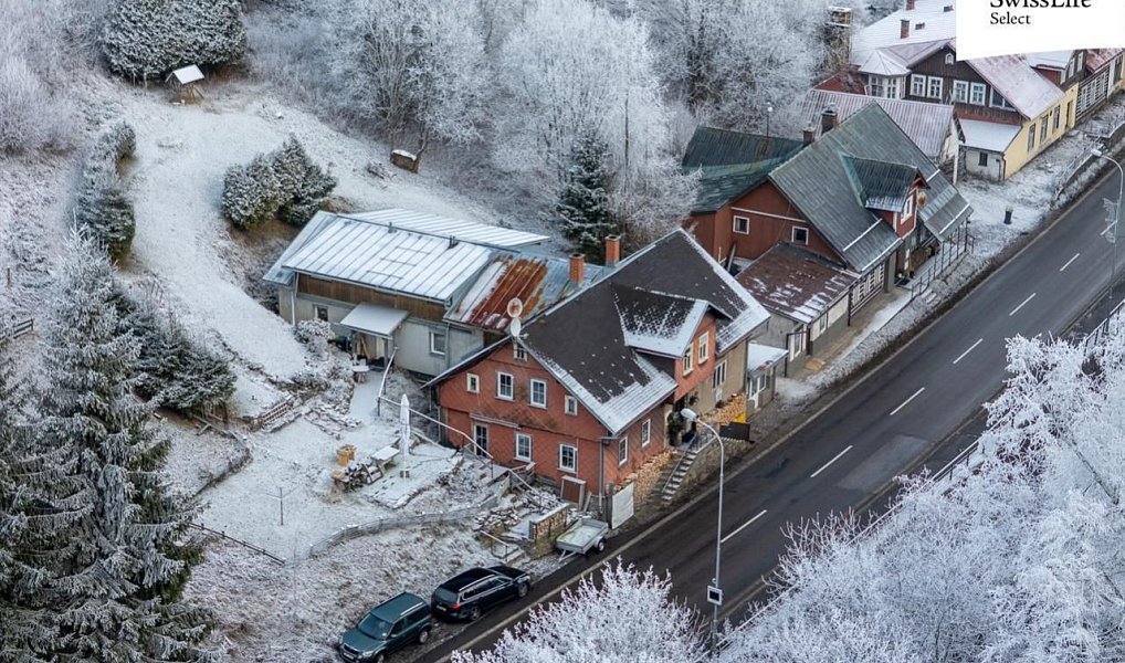 Prodej domu 278 m² s pozemkem 524 m², Pec pod Sněžkou – náhled fotky 5