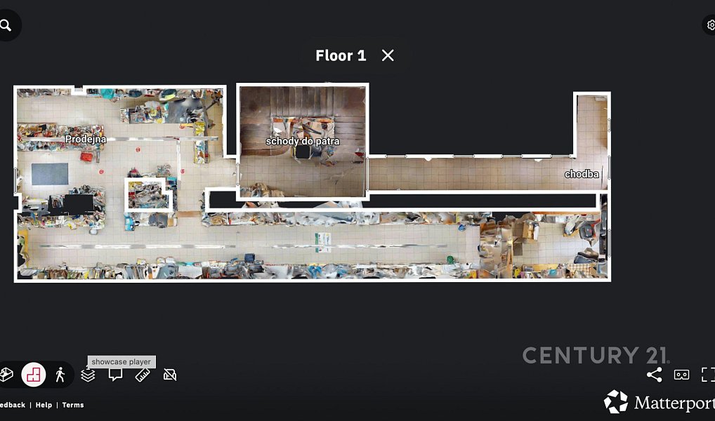 Prodej komerčního objektu (jiného typu) 800 m², Moravská Třebová – náhled fotky 39