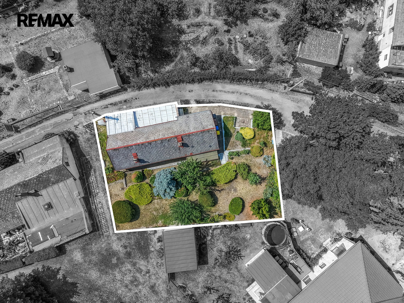 Prodej domu 115 m² s pozemkem 188 m²