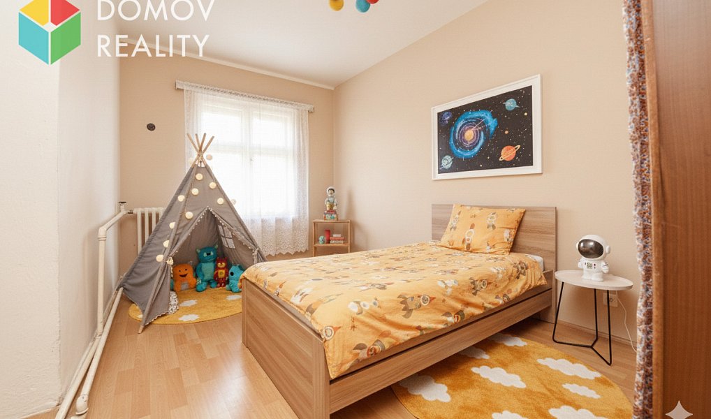 Prodej domu 160 m² s pozemkem 472 m², Jivina – náhled fotky 18