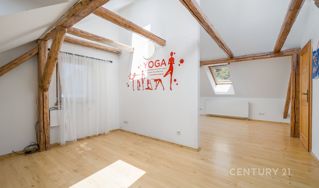 Prodej domu 241 m² s pozemkem 428 m², Chlumec – náhled fotky 30