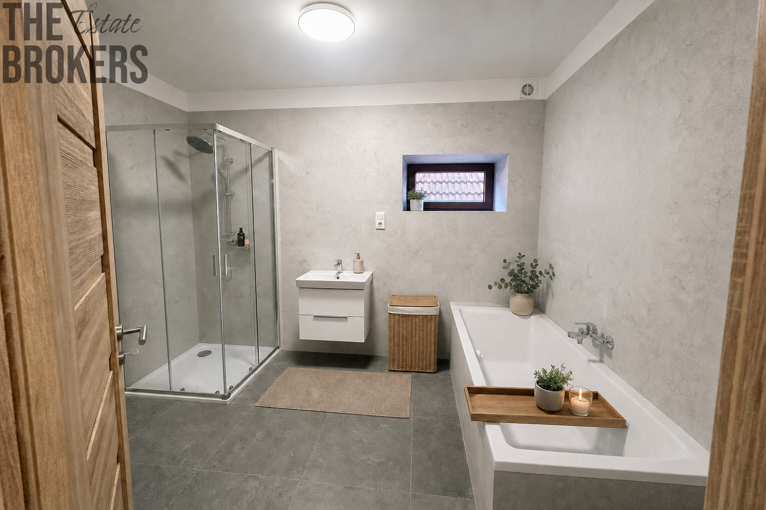 Pronájem bytu 3+kk 65 m² – fotografie 5